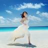 孙女打赏老人卖粮钱